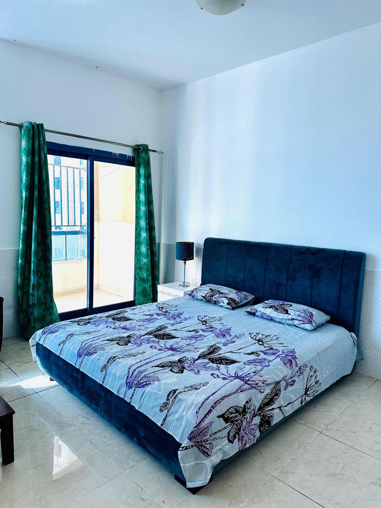 Lux Living Room Αϊμάν Εξωτερικό φωτογραφία